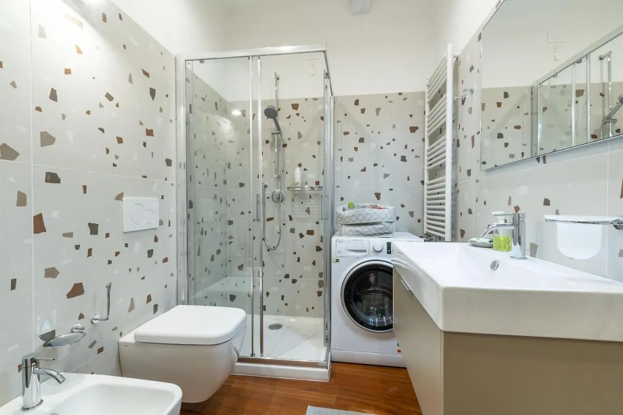 Ca' Della Commedia - San Marco By Wonderful Italy Apartman Velence