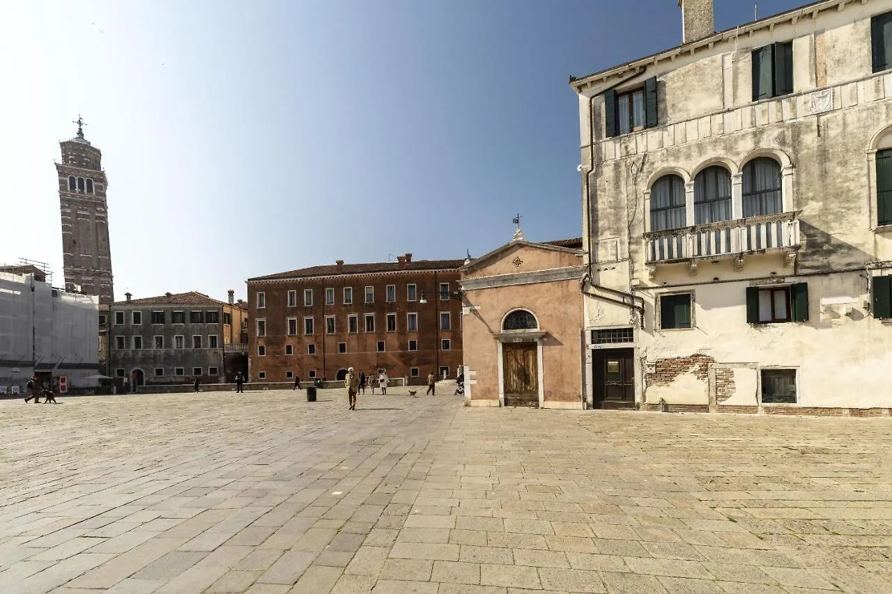 Ca' Della Commedia - San Marco By Wonderful Italy Apartman Velence