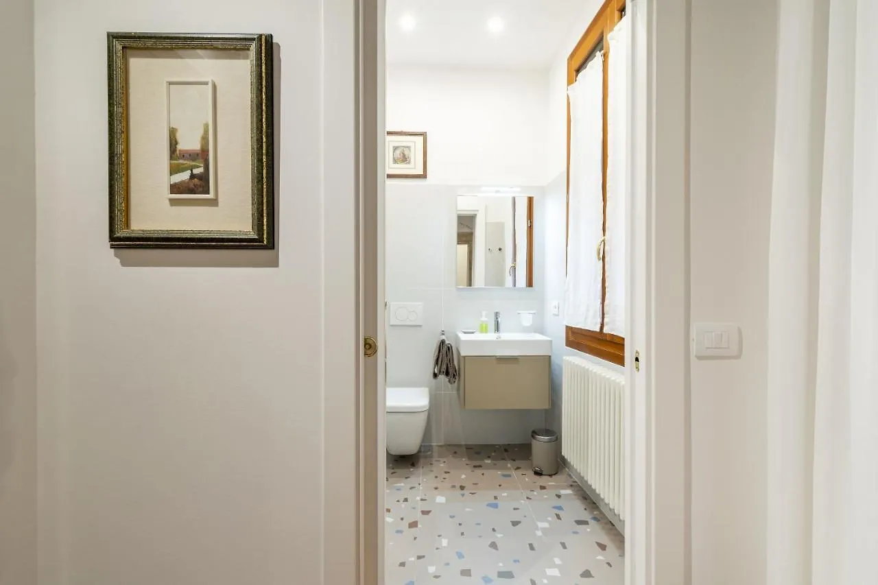 Ca' Della Commedia - San Marco By Wonderful Italy Apartman Velence