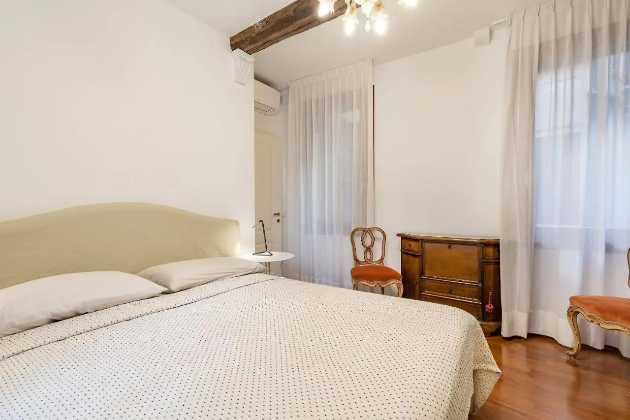 Ca' Della Commedia - San Marco By Wonderful Italy Apartman Velence 0*,  Olaszország