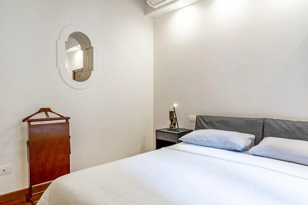 Ca' Della Commedia - San Marco By Wonderful Italy Apartman Velence 0*,