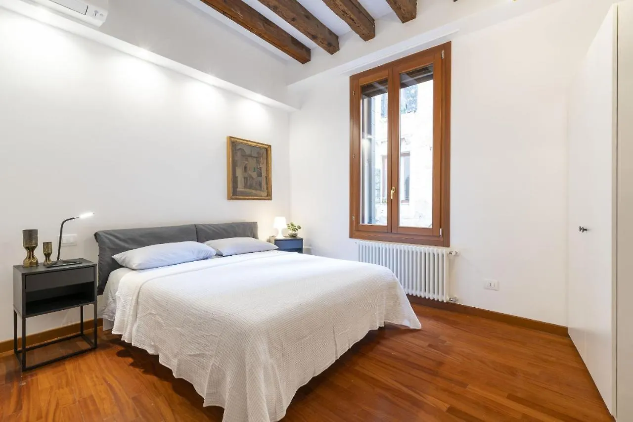 Ca' Della Commedia - San Marco By Wonderful Italy Apartman Velence