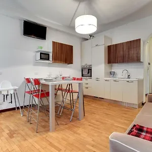 Ca' Torretta - San Marco Apartment