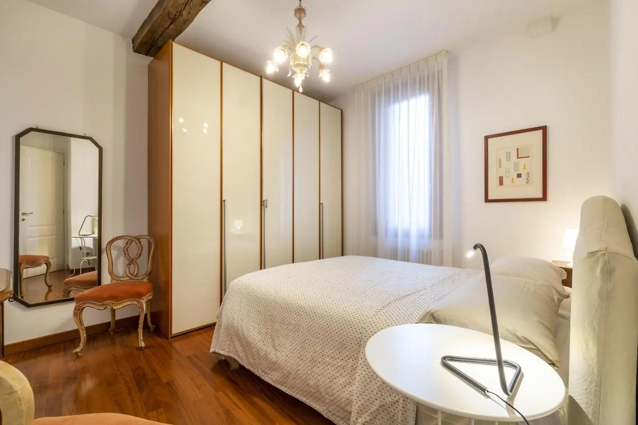 Apartmán Ca' Della Commedia - San Marco By Wonderful Italy Benátky Itálie